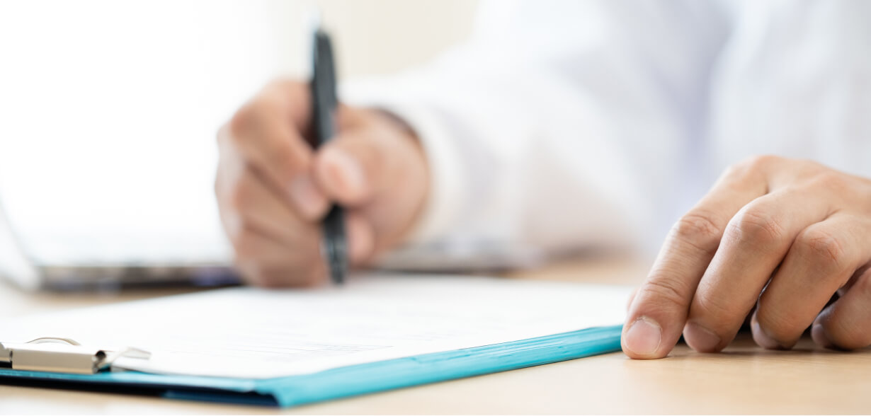 強引な勧誘、同意なき契約は一切しません