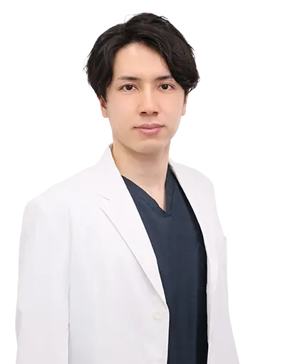 小林 慧祐先生の写真