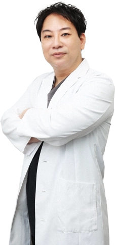 マンモスクリニック 新宿院 院長 高田 泰宜の写真