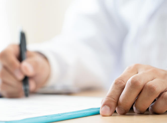 シンプルで明朗な料金体系