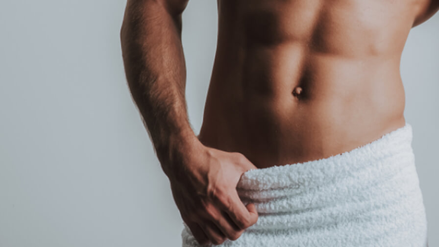 包茎手術後ペニスは大きくならないが先細り対策にはなる